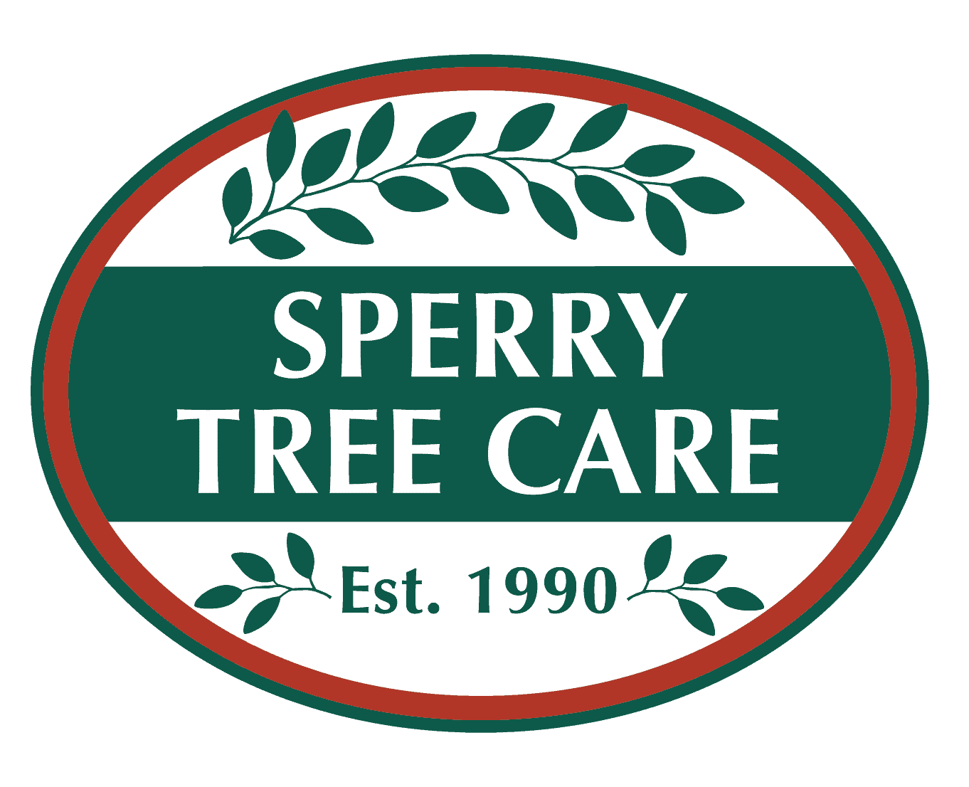 Sperry Tree Care